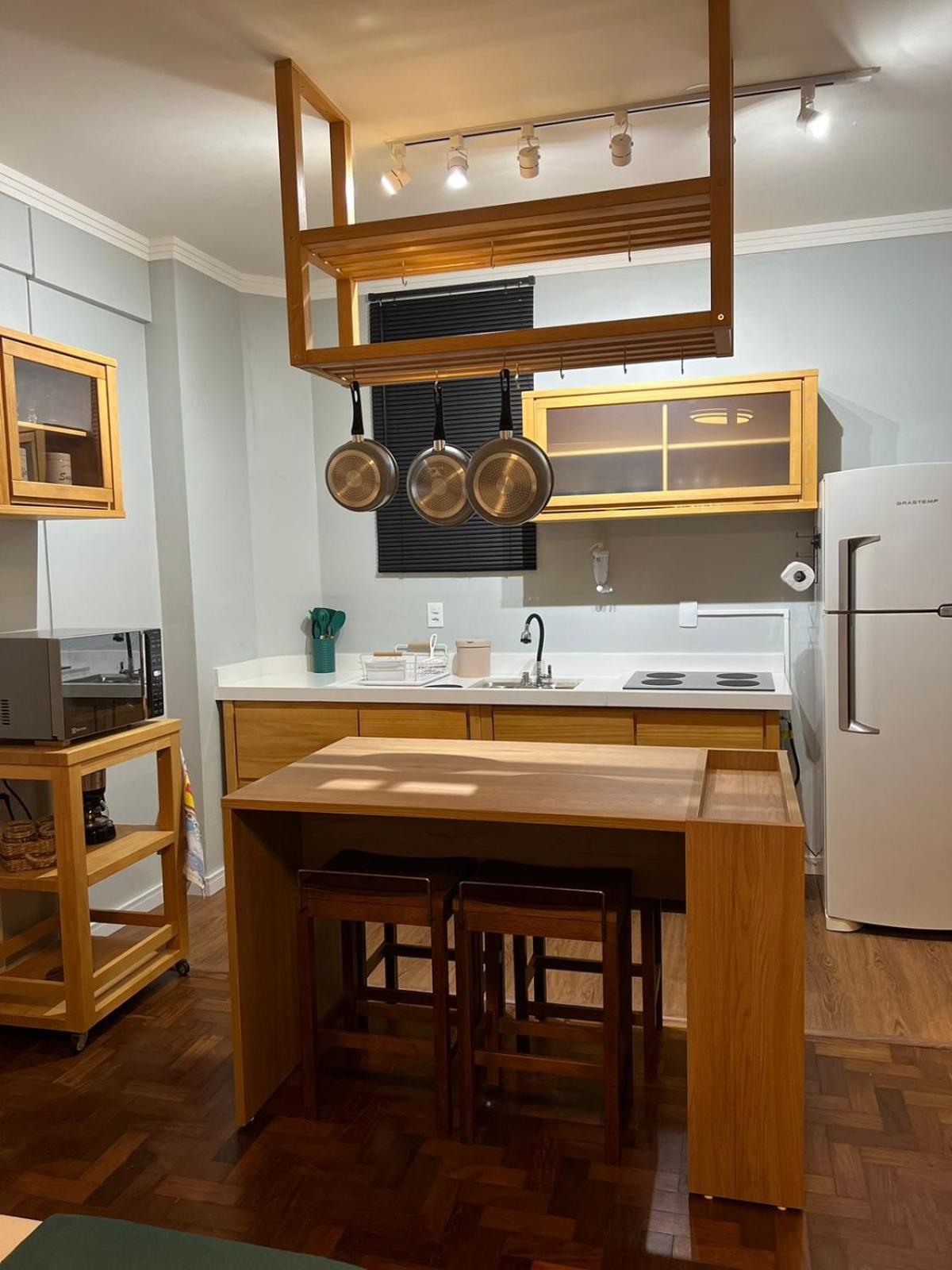 Apto 36m2 - Centro Historico - Lindo Apartment *