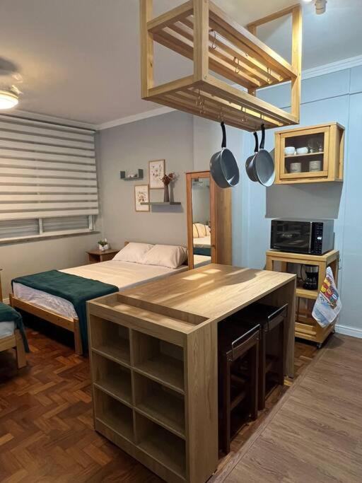 Apartment Apto 36m2 - Centro Historico - Lindo